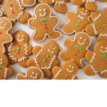 Gingy gaming