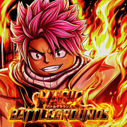 [ALL AGES RELEASE] Magic Battlegrounds