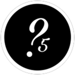 Secret 5