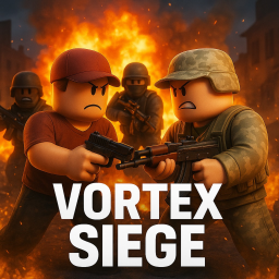 Vortex Siege