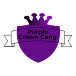 PURPLE CROWN GANG