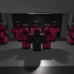 Squid Game Future (Official Launch )