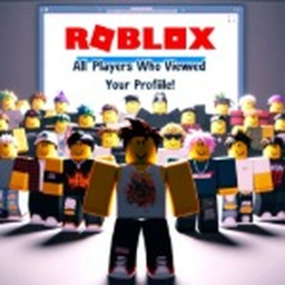 Who Viewed Ur Profile Tracker