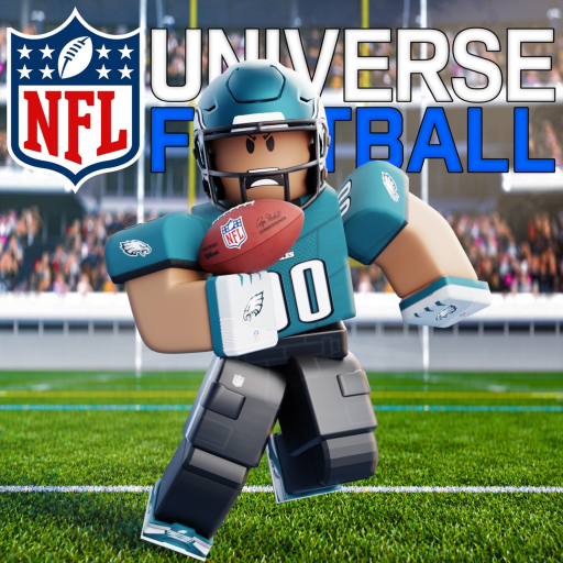 [🏈KICKOFF] NFL Universe Football