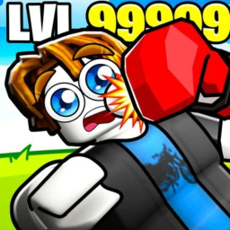[🤜 🤛] PUNCH SIMULATOR