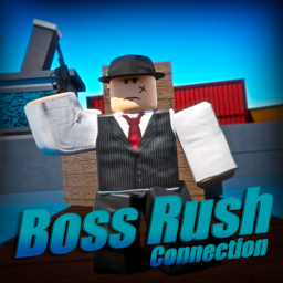 Boss Rush: Connection