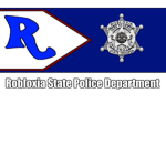 Robloxia State Police Department R.S.P.D