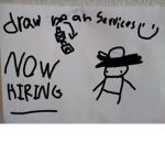 Draw Man Services .inc