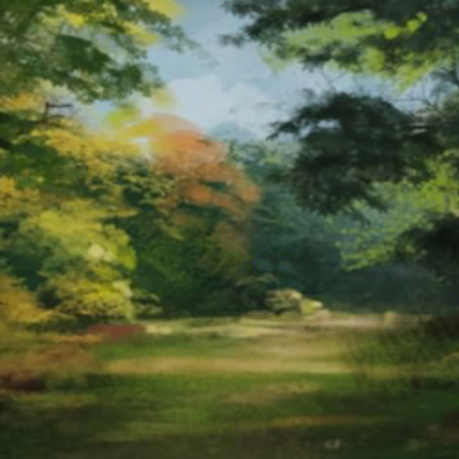 Fallout 4 Landscape Painting Roblox decal