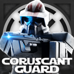 ุุCoruscant Guardุุ