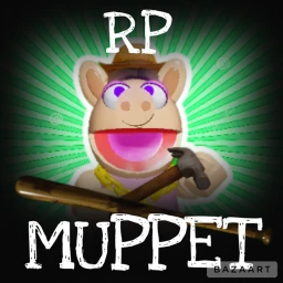 Muppet | Basic Roleplay UPDATE! icon