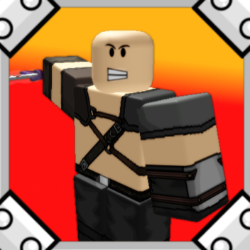 The Hard Boss Rush (BETA)