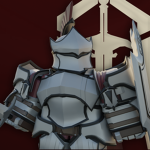 Aurorian Heavy Armor Division