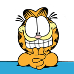 Da Funni Garfield Cult