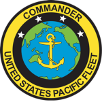 U.S Pacific Fleet 1940s