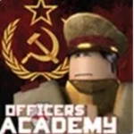 The Soviet Officers Academy [OA]