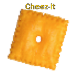 Club Cheez-It