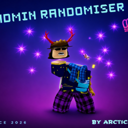 (Update!) Admin randomiser