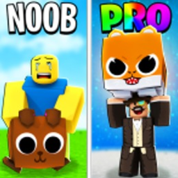 Pet Merge Simulator