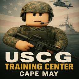 USCG Training Center Cape May