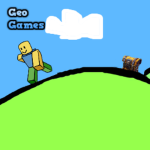 GeoGames (And Other Stuff)
