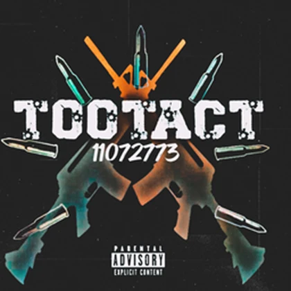 TOOTACT! Roblox group icon