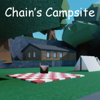 Chain's Campsite