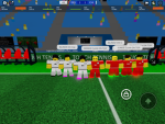 Blindz FC