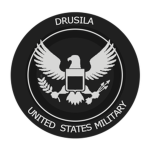 United States MiIitary ᅠ