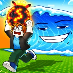 Tsunami Egg Rush icon
