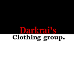 Darkrai’s clothing group!