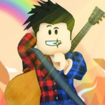 Roblox/Gacha Gamers