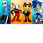 comunidad Gamer!