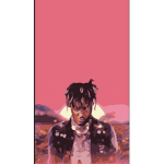 Legends never die- juice WRLD