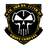 “Ghost Company”