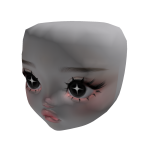 [⌛] Stylish Girl Doll Body V2 - Dynamic Head