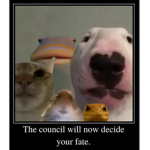 The Council of Things
