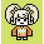 Hiyoko is best girl