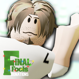 Final Fools: DONATIONS