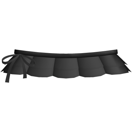 💞cutesy bow skirt