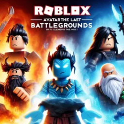 Avatar The Last Battlegrounds