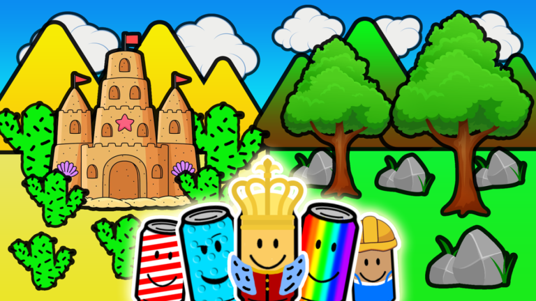 [120] Find The Cans screenshot 3