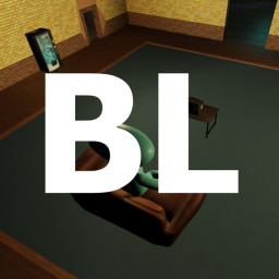 Blue Bob Lobby