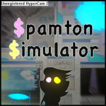 SPAMTON’S SLIMES