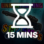 [🍀UPD!] Unboxing RNG!