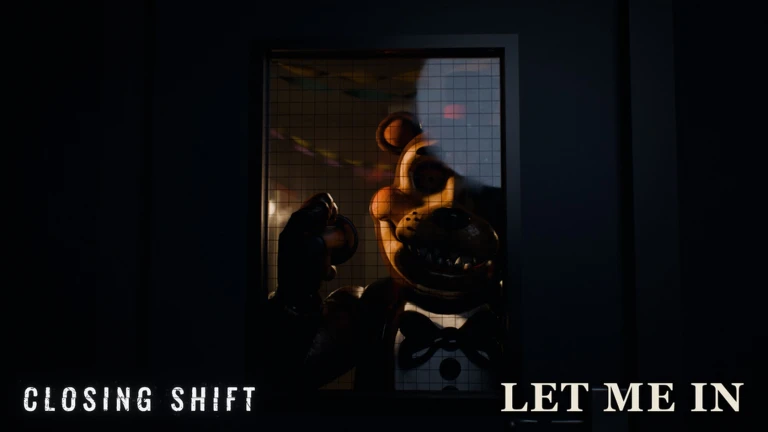 Closing Shift on Roblox, screenshot 2
