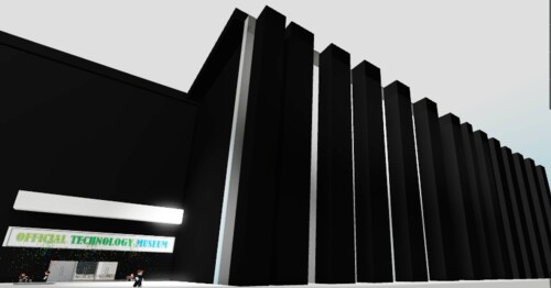 Technology museum(old)