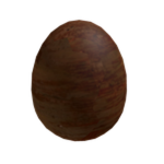Rusty Egg of Magnetism