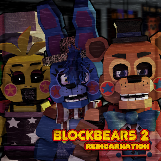 Blockbears 2: Reincarnation [IN TESTING]