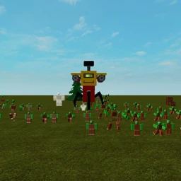 [NEW] Boss attack! icon